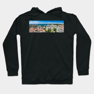 Pula Hoodie